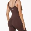 Women Echt Apparel | Core Unitard