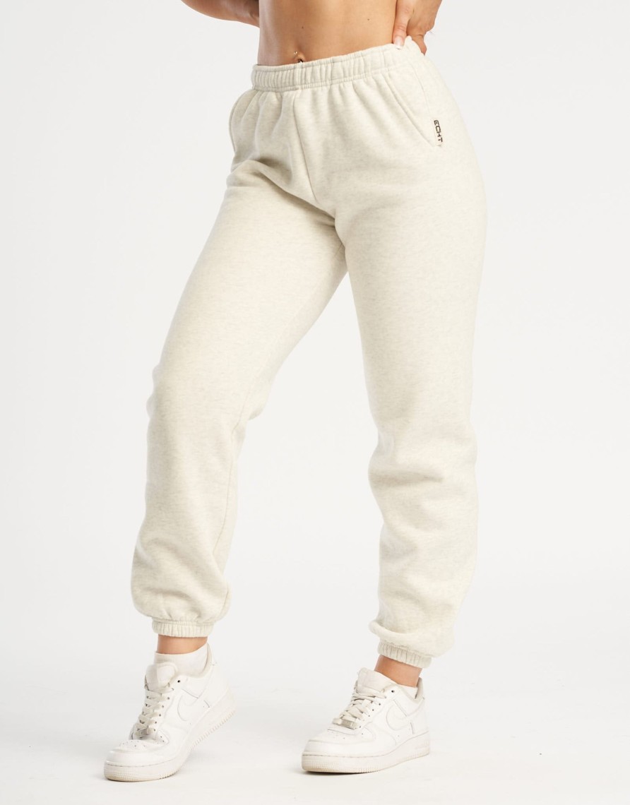 Women Echt Apparel | Basic Jogger Sweatpants V2