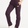 Women Echt Apparel | Tennis Button Pants