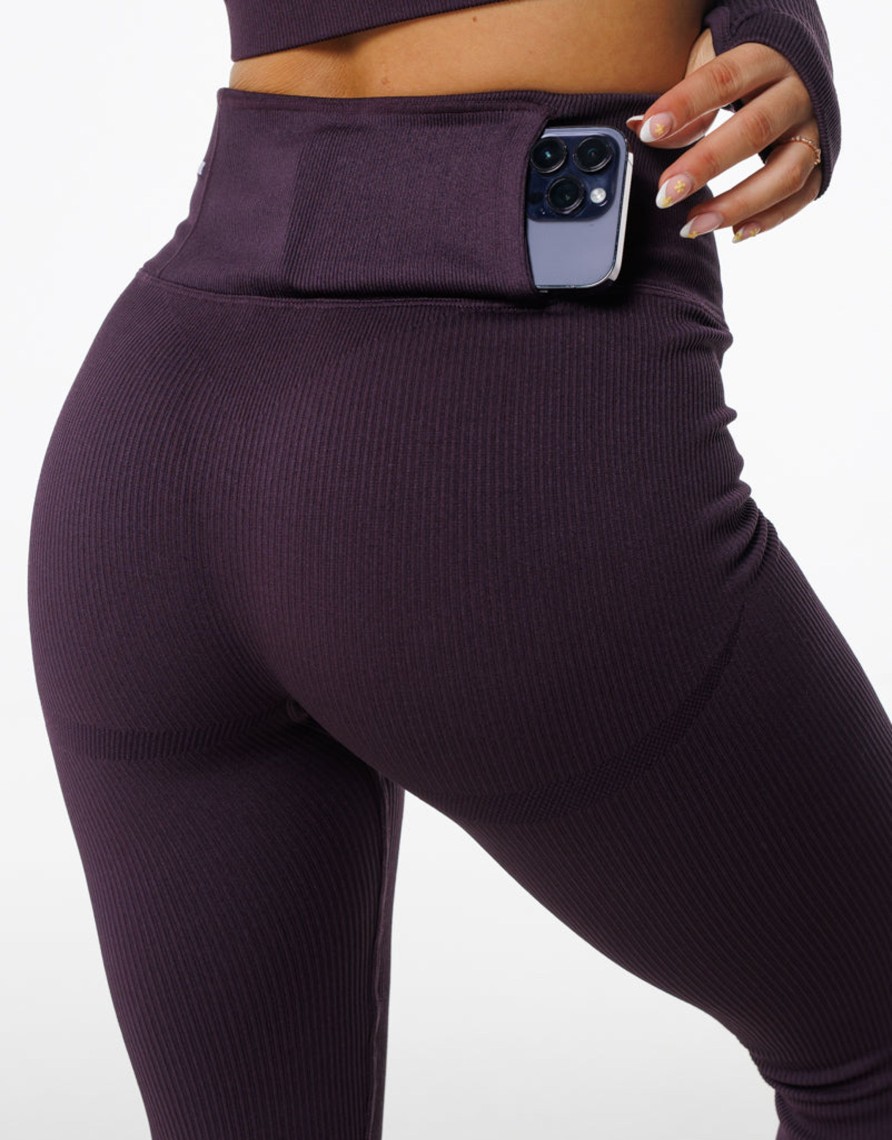 Women Echt Apparel | Arise Style Leggings