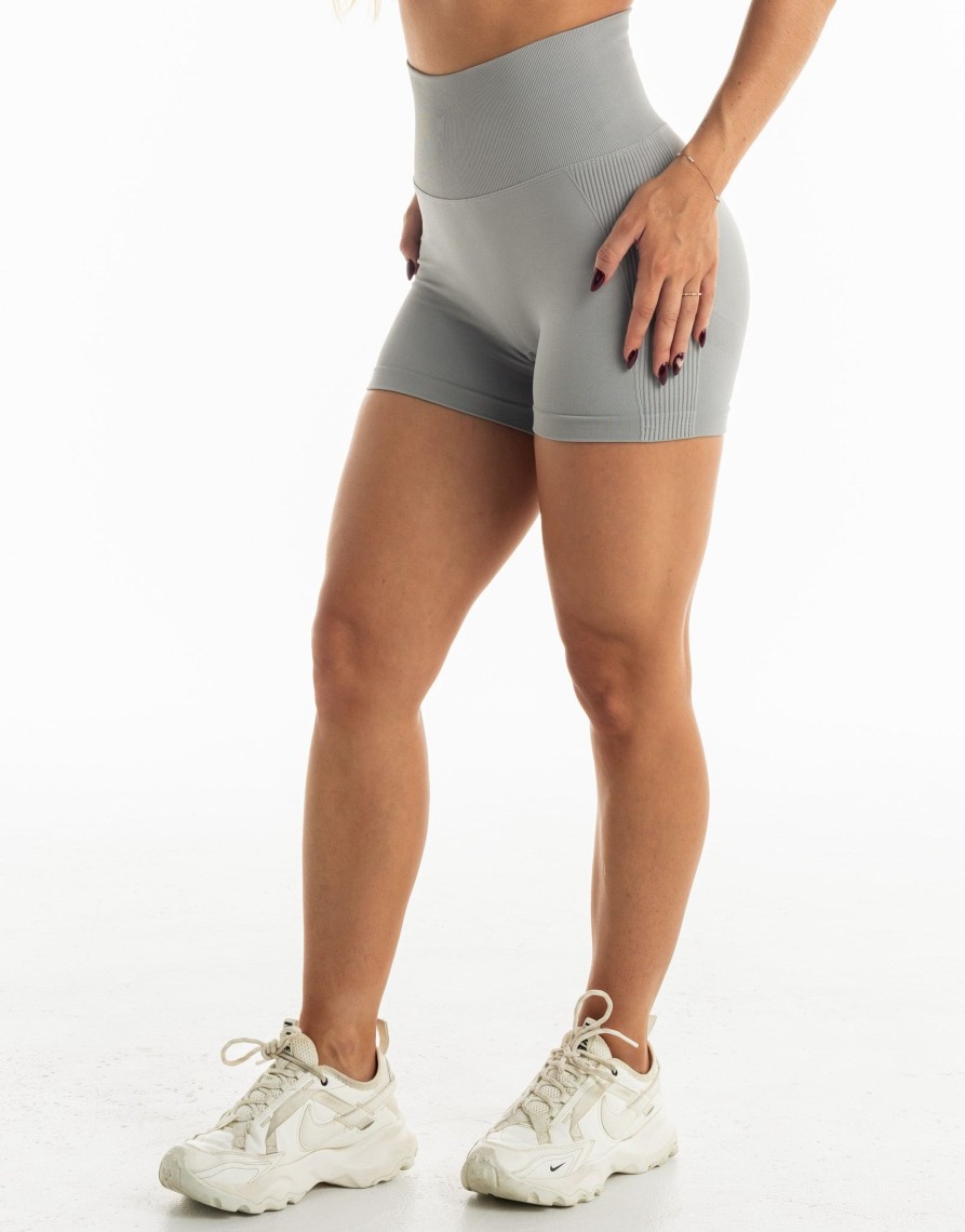 Women Echt Apparel | Arise Essential Shorts