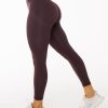 Women Echt Apparel | Arise Return Leggings