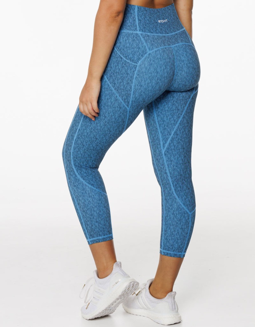 Women Echt Apparel | Force Elevate Leggings