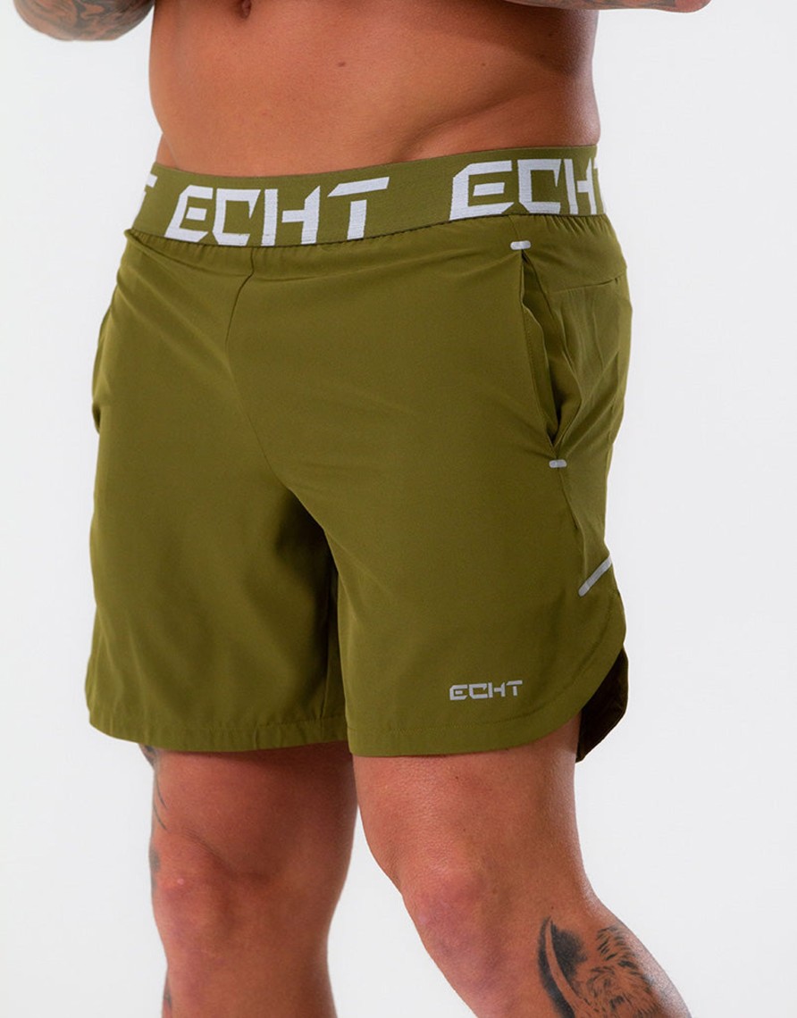 Men Echt Sportswear | Ultimate Shorts