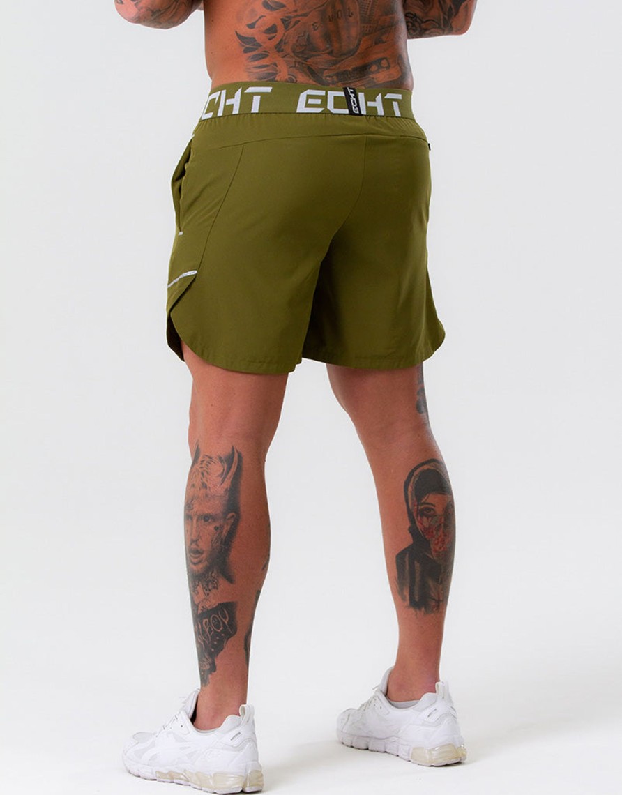 Men Echt Sportswear | Ultimate Shorts