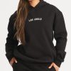 Women Echt Apparel | Cities Hoodie