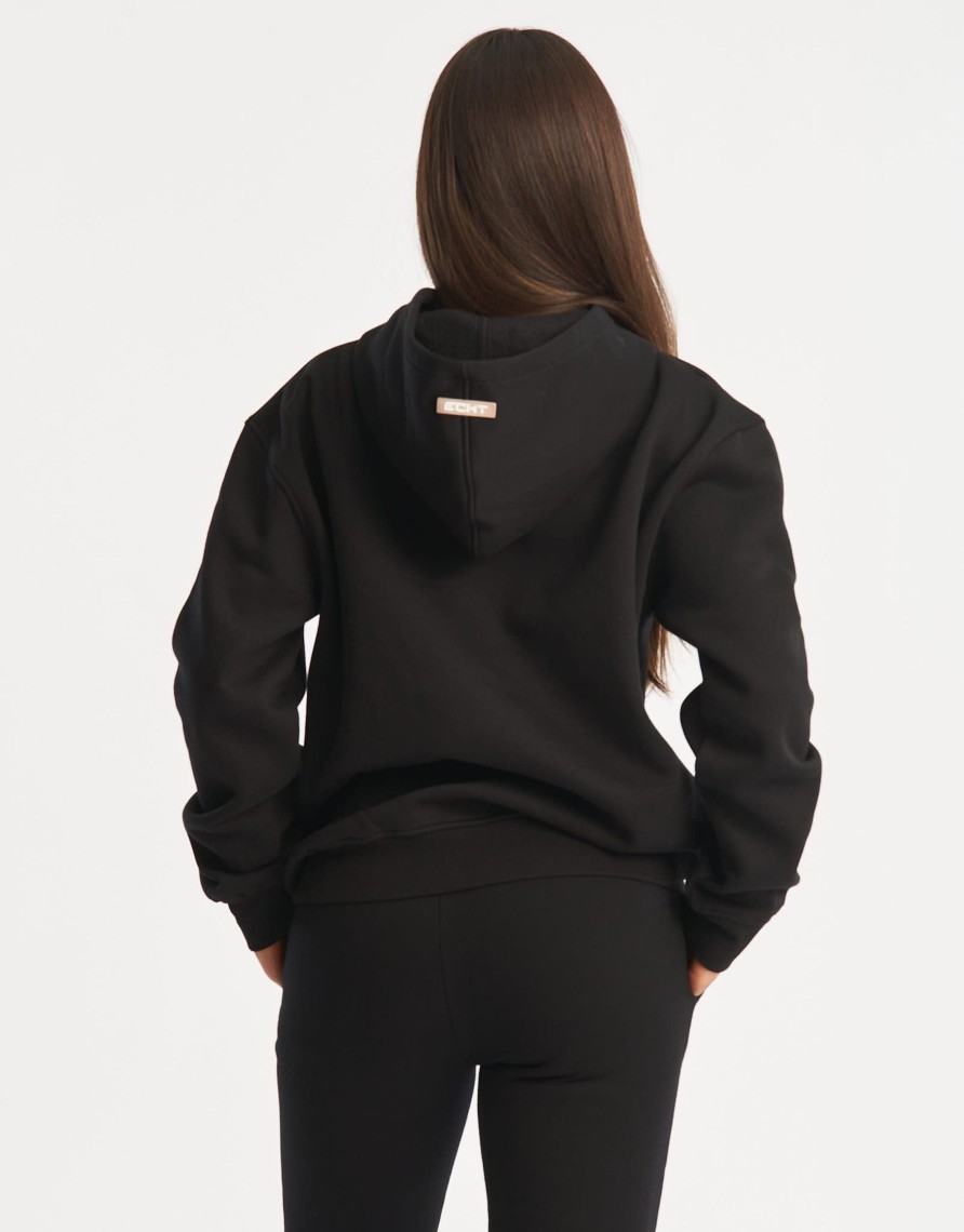 Women Echt Apparel | Cities Hoodie