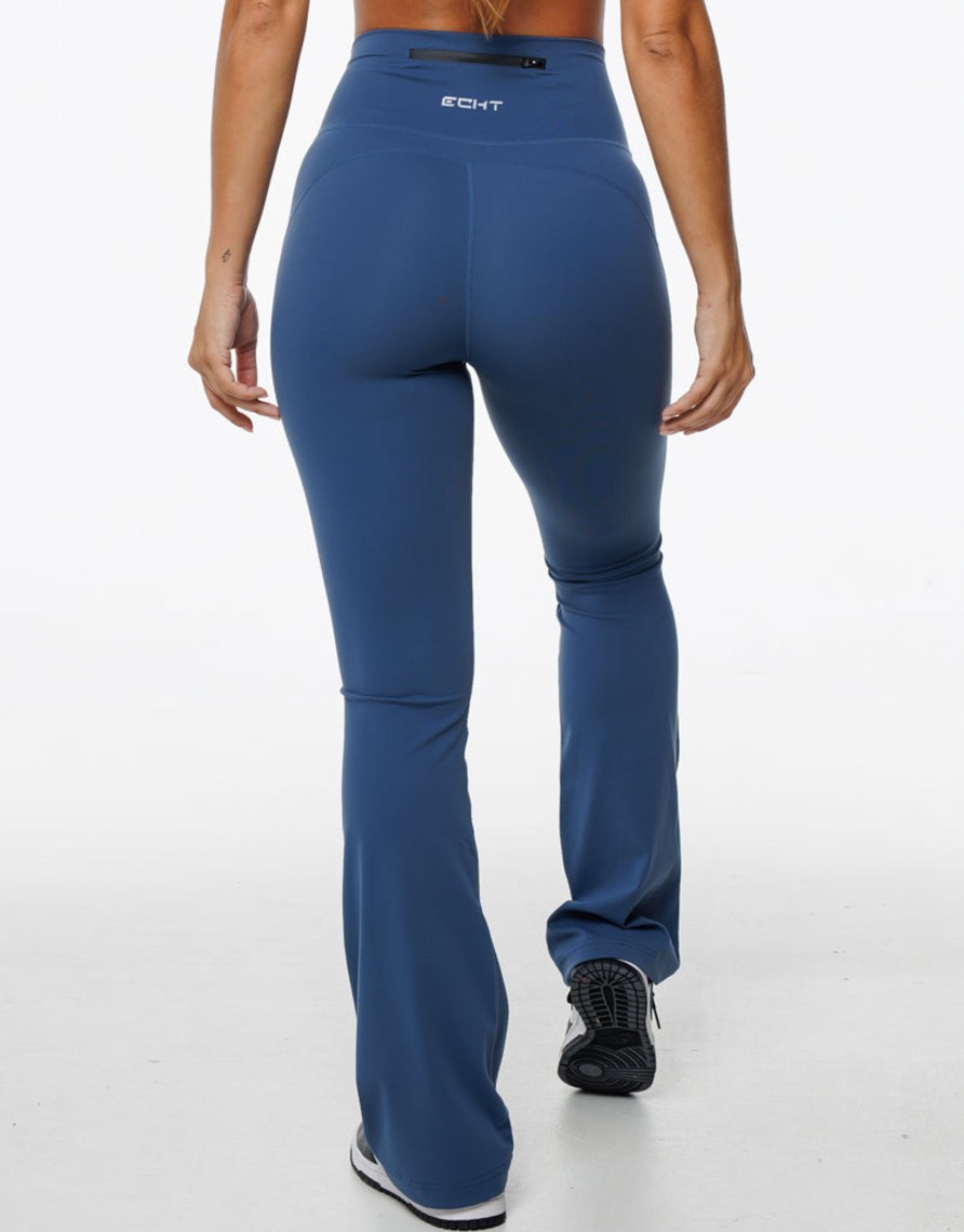 Women Echt Apparel | Flare Leggings