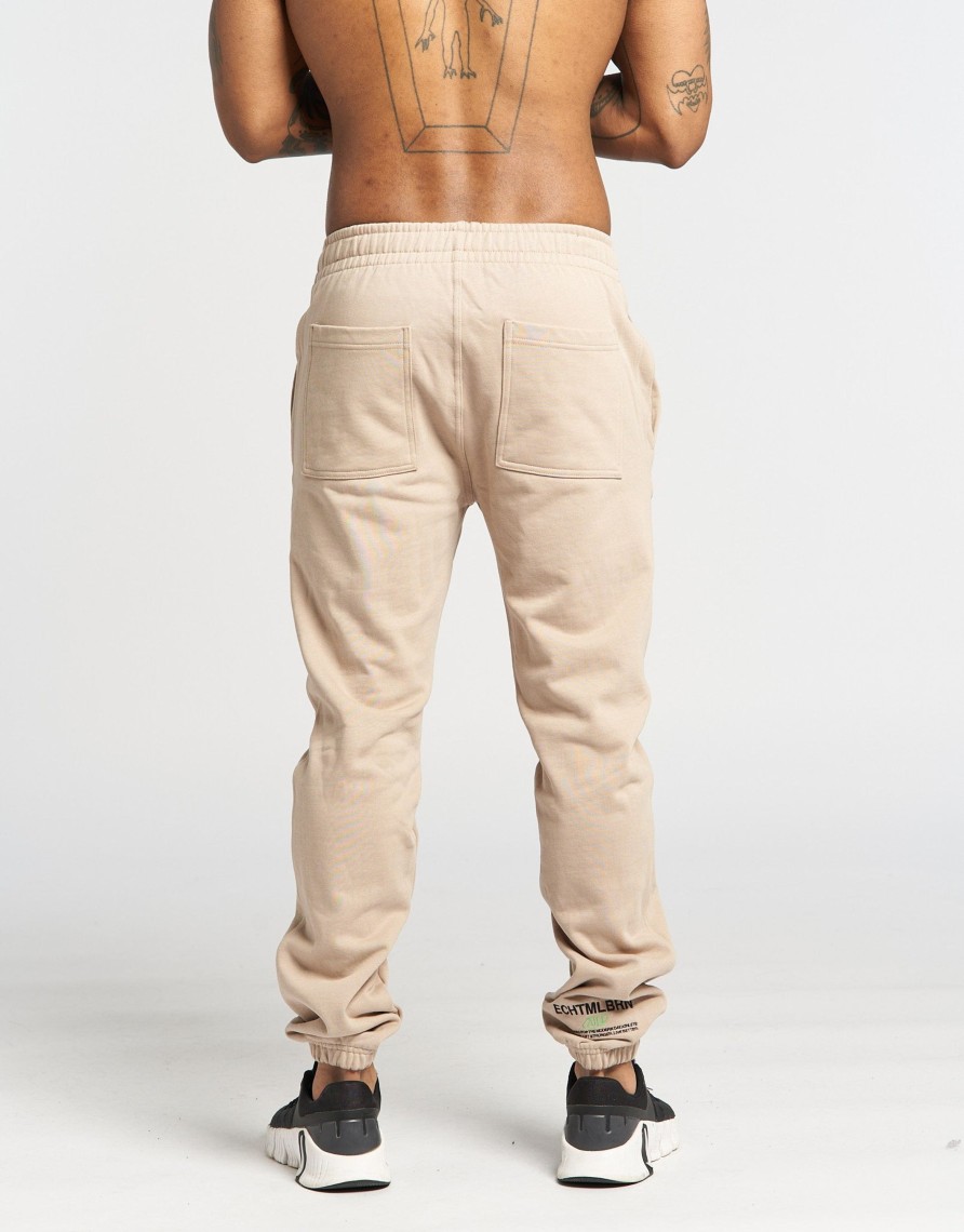 Men Echt Apparel | Mlbrn Sweatpant Joggers