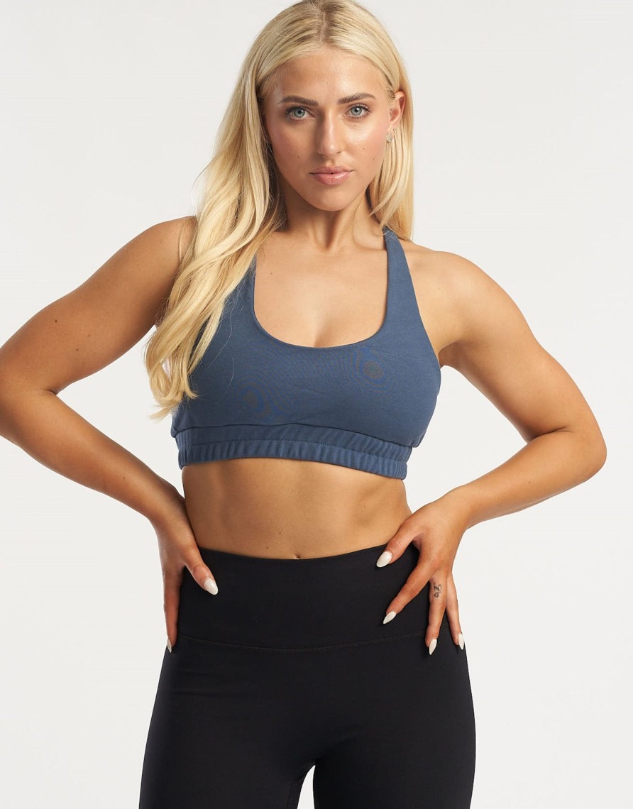 Women Echt Apparel | Tennis Sweat Sportsbra