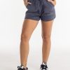 Women Echt Apparel | Team Echt Shorts