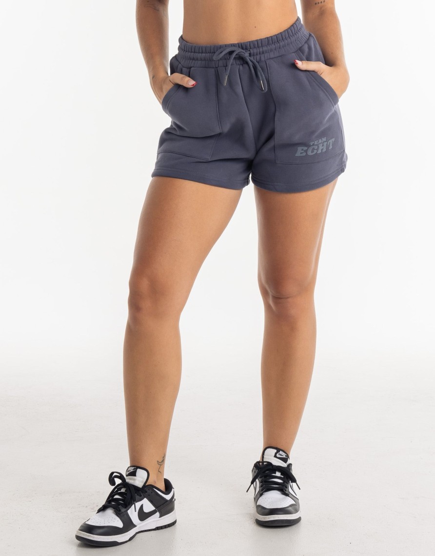 Women Echt Apparel | Team Echt Shorts