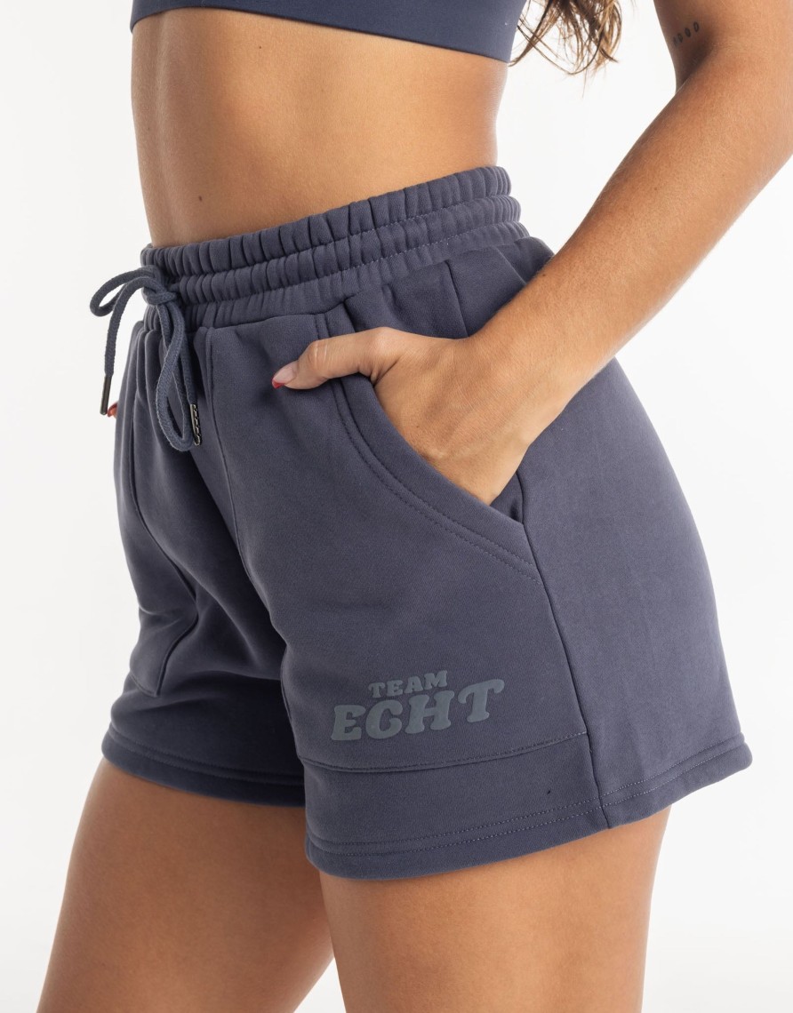 Women Echt Apparel | Team Echt Shorts