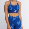 Women Echt Apparel | Hyper Camo Sportsbra