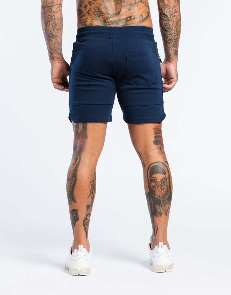 Men Echt Sportswear | Echt Force Knit Shorts