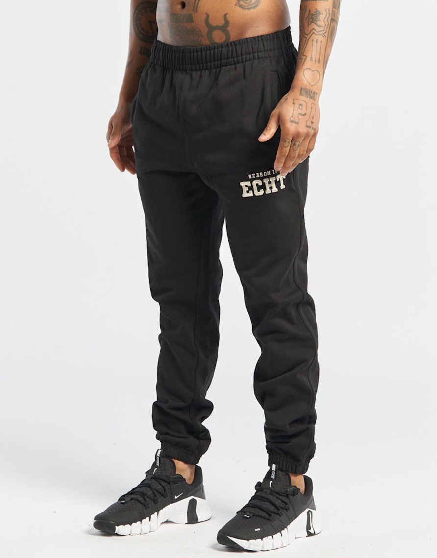 Men Echt Apparel | Season Ii Joggers