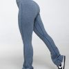 Women Echt Apparel | Arise Comfort Flare Leggings