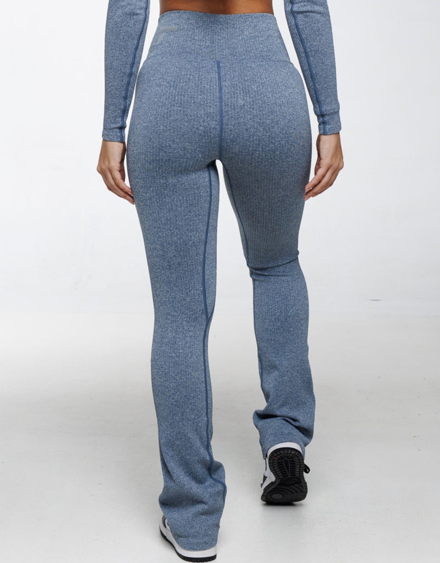 Women Echt Apparel | Arise Comfort Flare Leggings