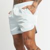 Men Echt Sportswear | Script Shorts