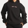 Women Echt Apparel | Cities Hoodie