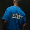 Men Echt Sportswear | Season Ii T-Shirt