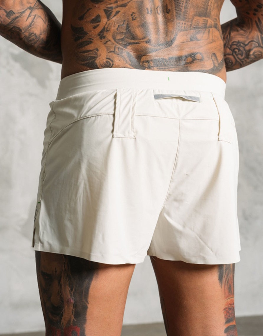 Men Echt Sportswear | Runners Shorts