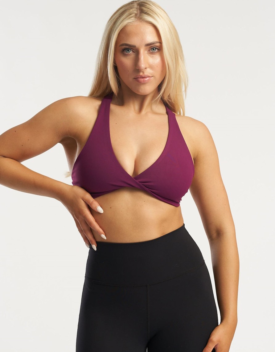 Women Echt Apparel | Freedom Sportsbra