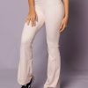 Women Echt Apparel | Flare Pocket Leggings