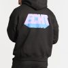 Men Echt Sportswear | Head On Hoodie