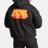 Men Echt Sportswear | Head On Hoodie