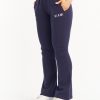 Women Echt Apparel | Cities Flare Sweatpants