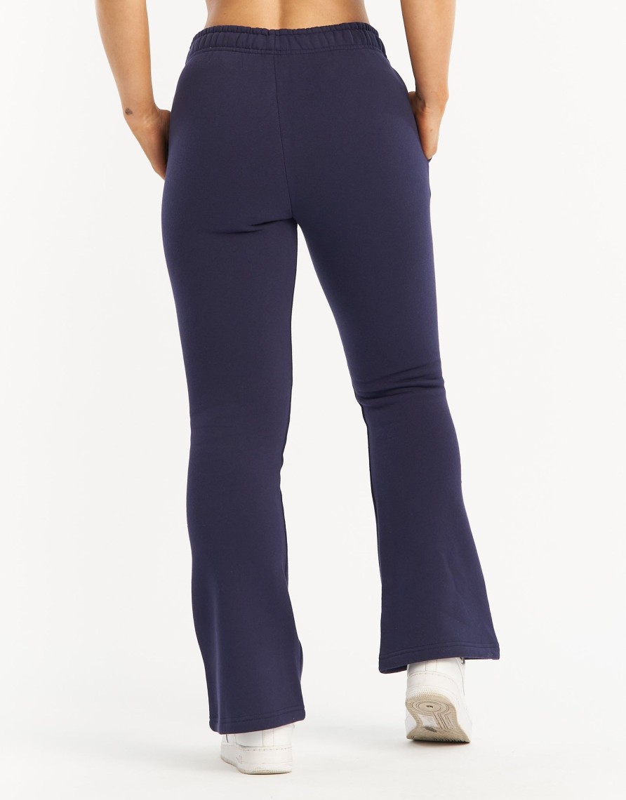 Women Echt Apparel | Cities Flare Sweatpants