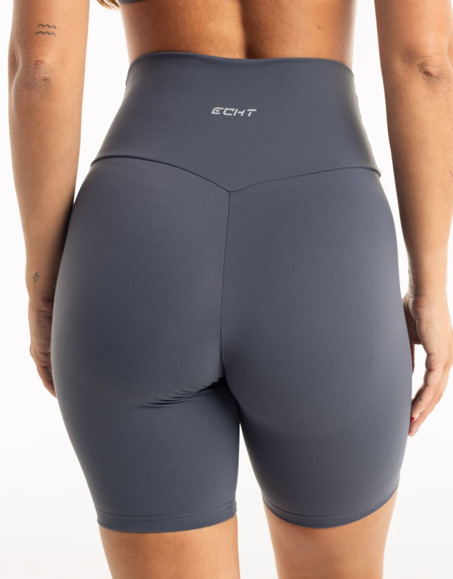 Women Echt Apparel | Echt Range Bike Shorts