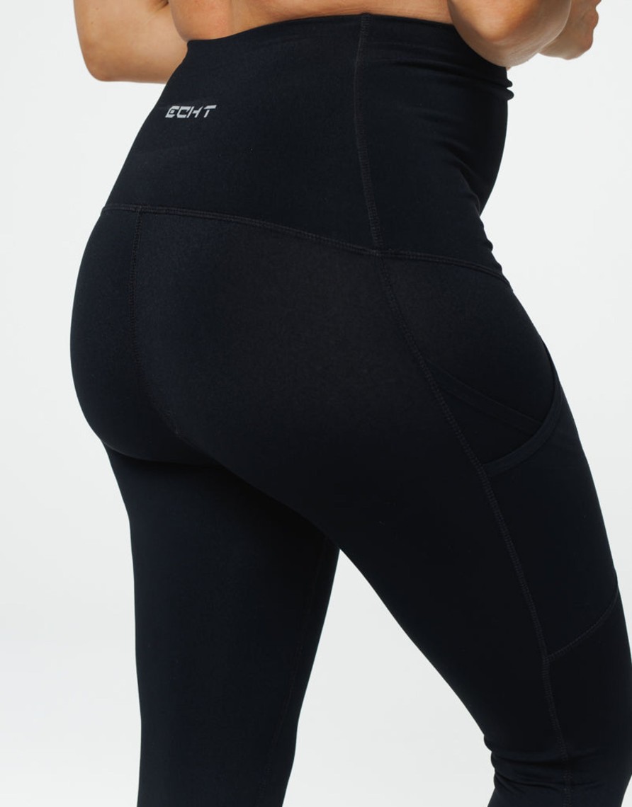 Women Echt Apparel | Maternity Pocket Leggings