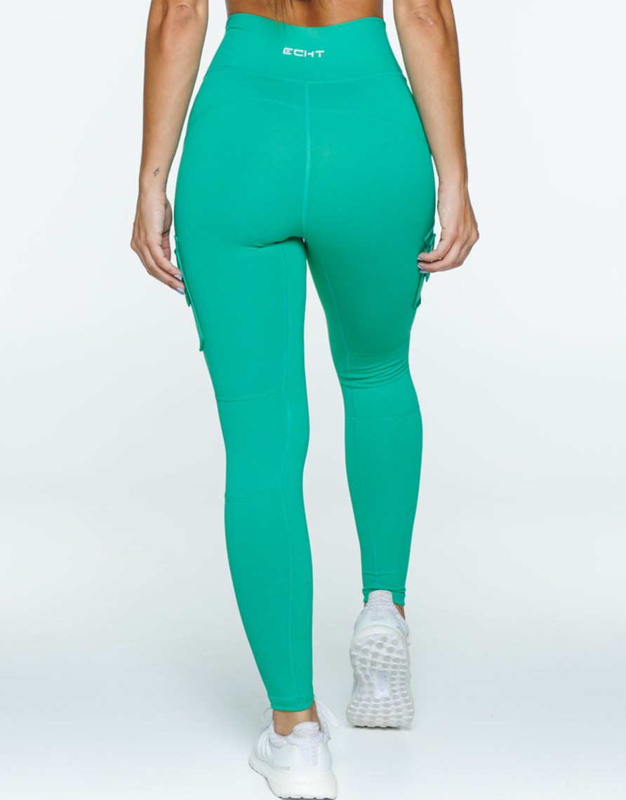 Women Echt Apparel | Essence Leggings V2