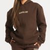 Women Echt Apparel | Cities Hoodie