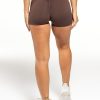 Women Echt Apparel | Echt Force Scrunch Shorts