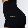 Women Echt Apparel | Ultra Pocket Shorts