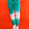 Women Echt Apparel | Tie Dye Joggers