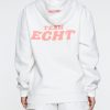 Women Echt Apparel | Team Echt Hoodie