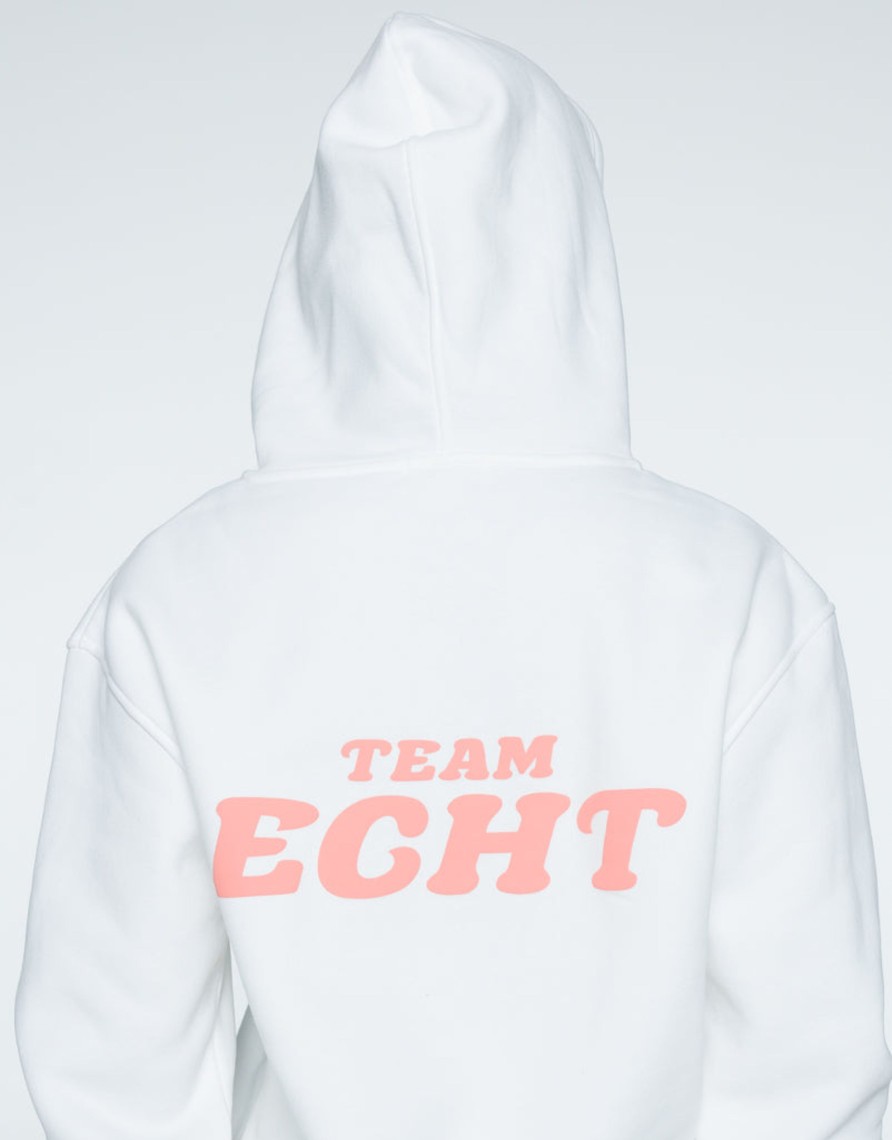 Women Echt Apparel | Team Echt Hoodie