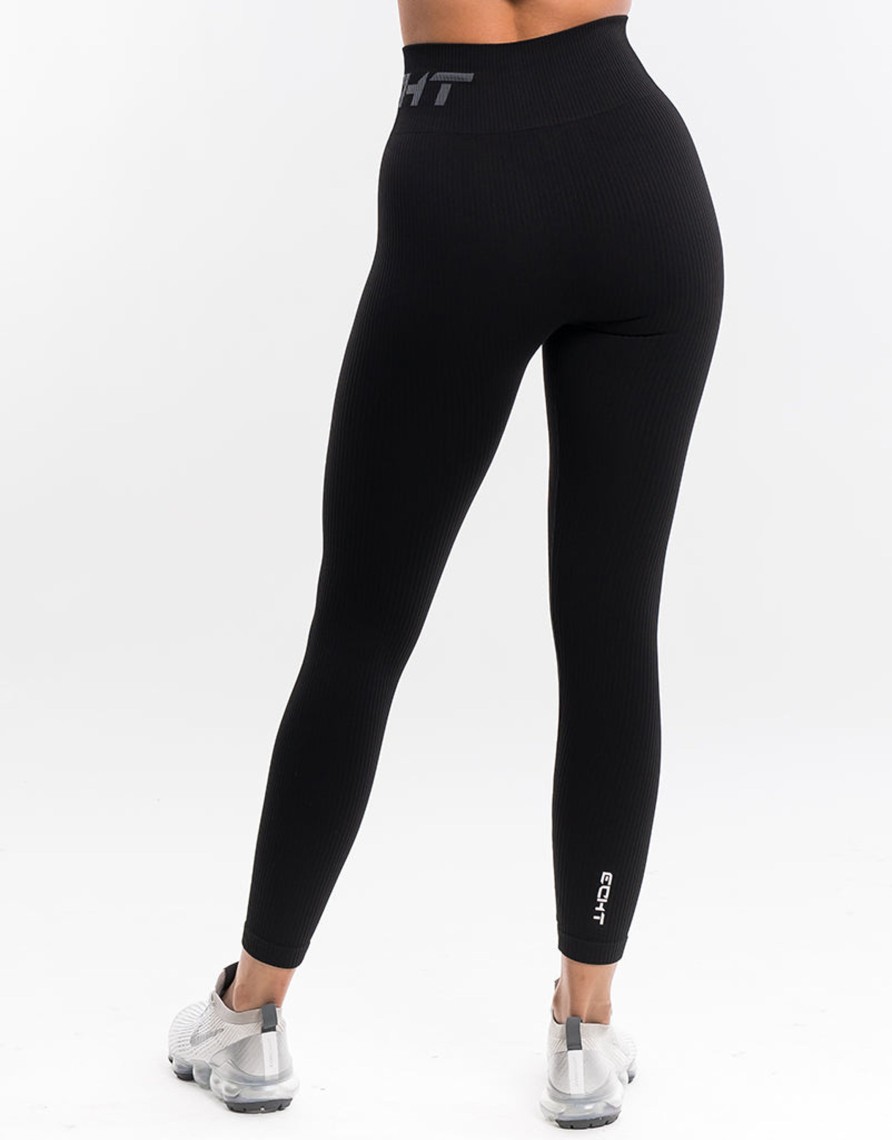 Women Echt Apparel | Arise Comfort Leggings