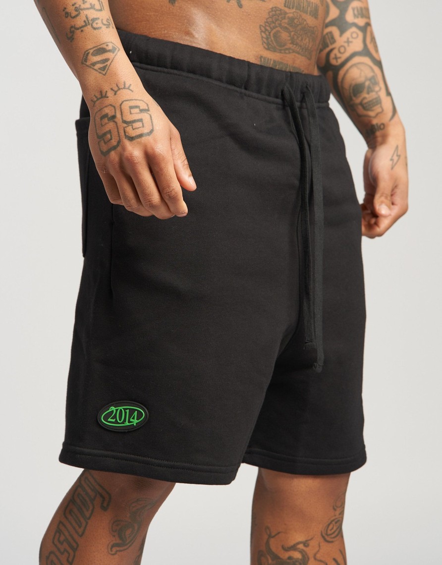 Men Echt Sportswear | Mlbrn Shorts