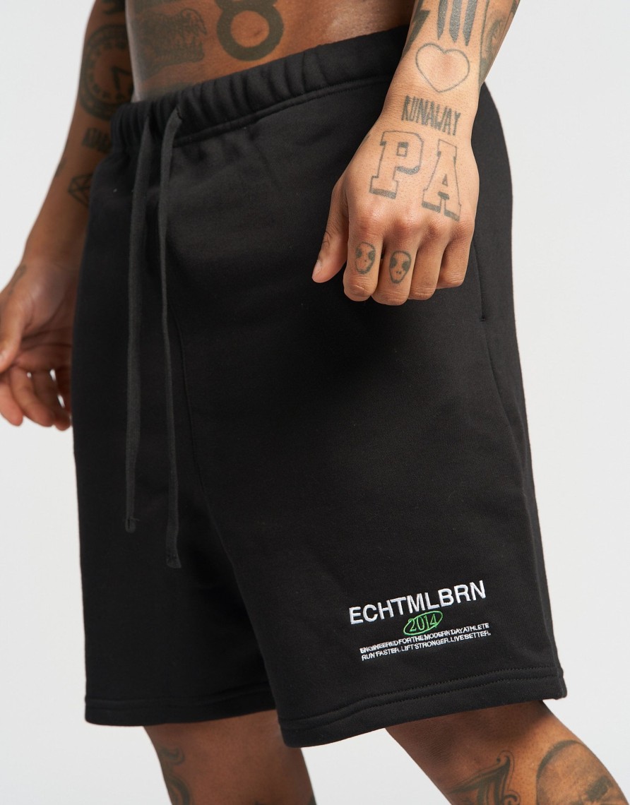 Men Echt Sportswear | Mlbrn Shorts