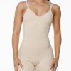 Women Echt Apparel | Brush Unitard