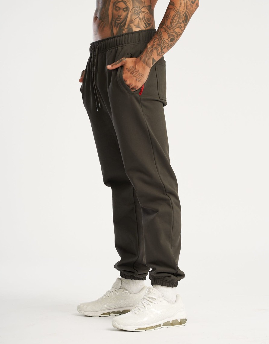 Men Echt Apparel | Basic Joggers