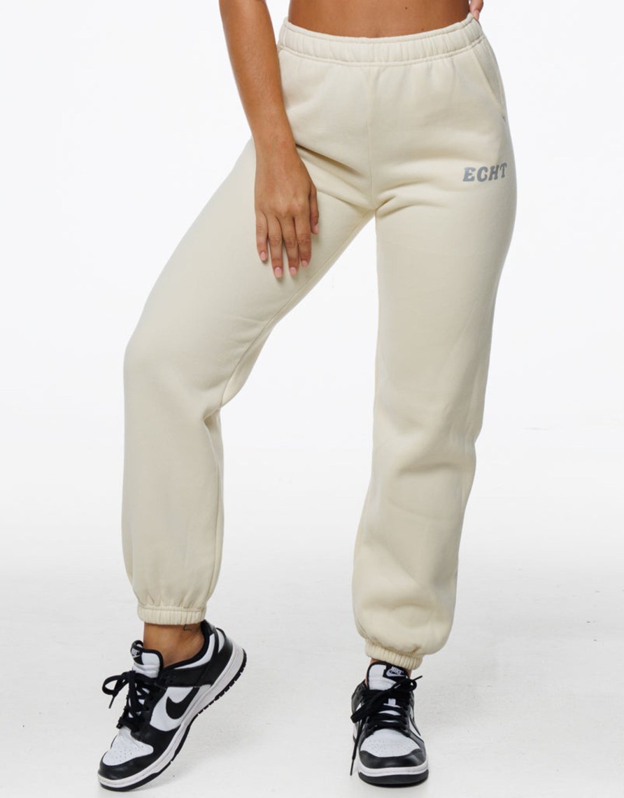 Women Echt Apparel | Bubble Joggers