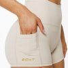 Women Echt Apparel | Ultra Pocket Shorts