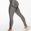 Women Echt Apparel | Arise Scrunch Leggings V2