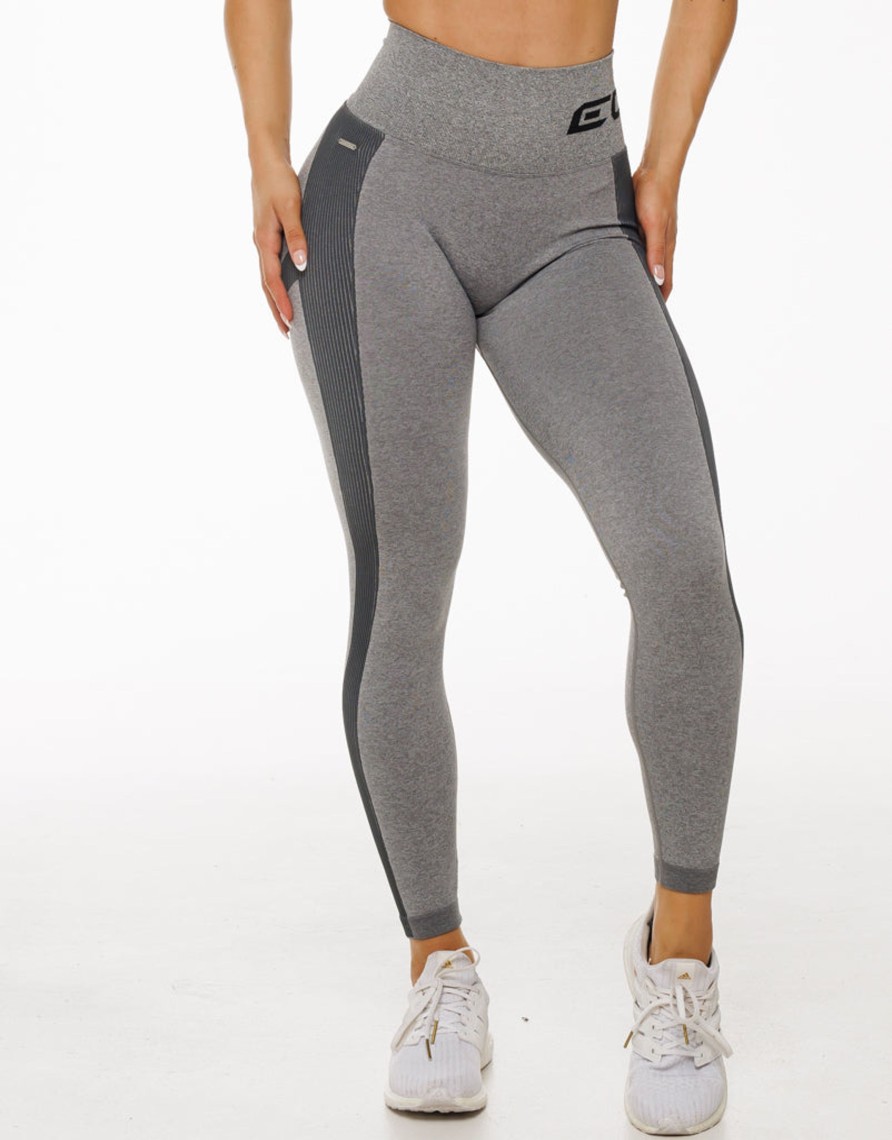 Women Echt Apparel | Arise Scrunch Leggings V2